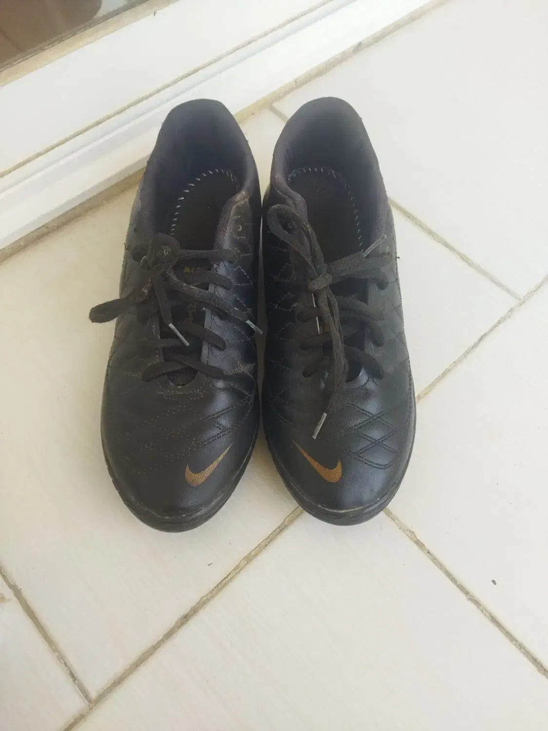 کفش استوک در حد نو|کیف، کفش، کمربند|نوشهر, |دیوار