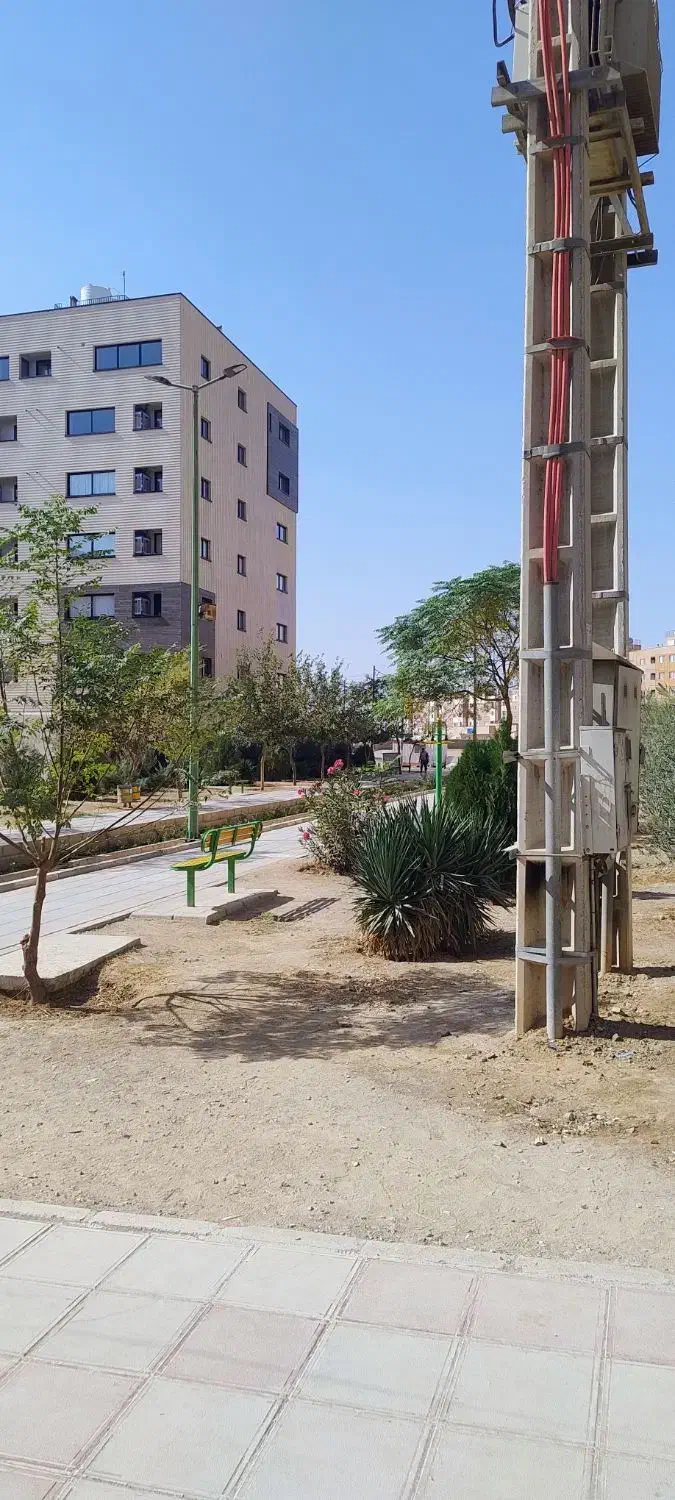 فروش خانه ( مسکن مهر خیابان بهمن فرعی ۲ جنوبی )|فروش آپارتمان|شاهین‌شهر, مسکن مهر|دیوار