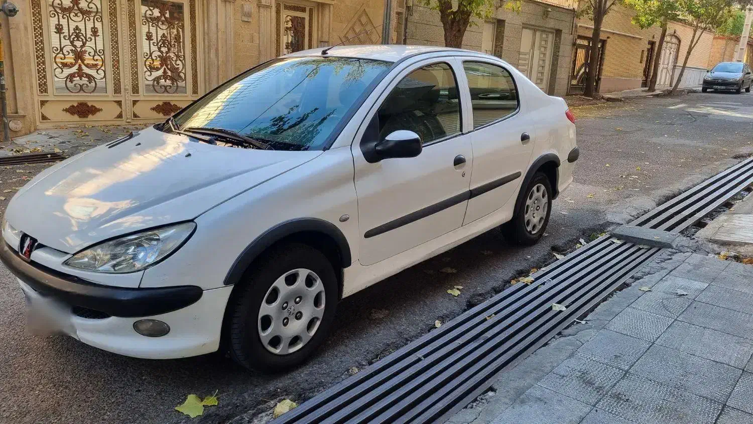 sd V20  مدل90|خودرو سواری و وانت|تبریز, |دیوار