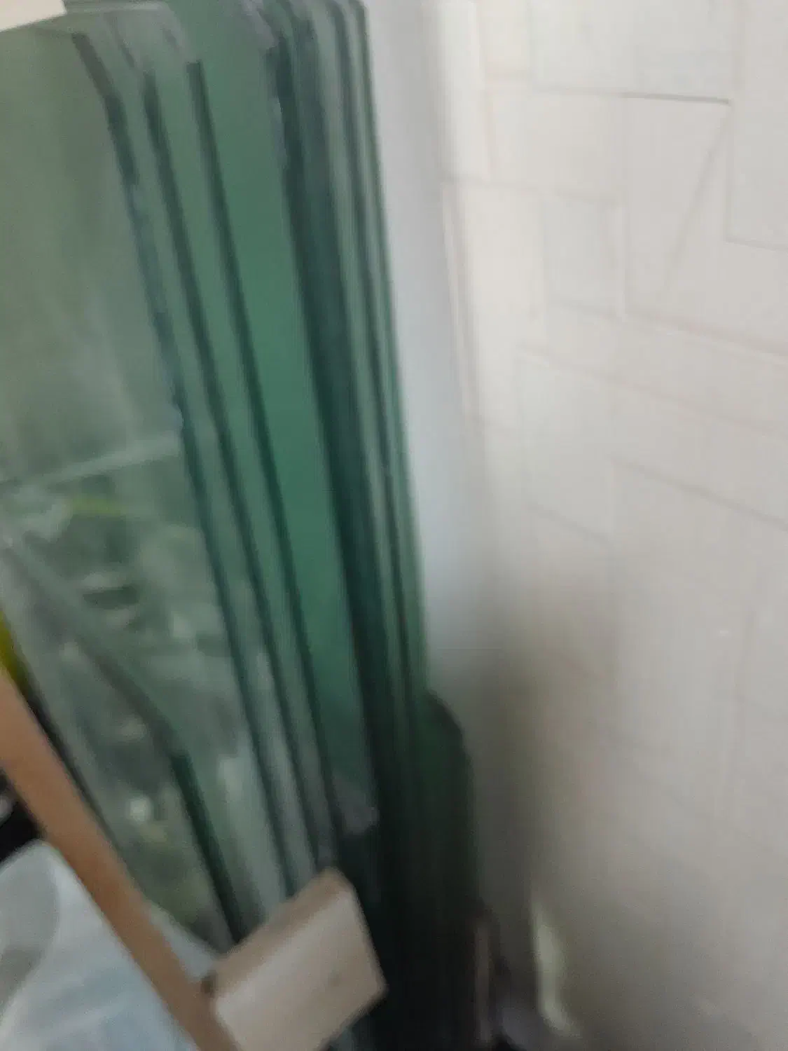 شیشه ۶میل مناسب طبقه کمد|جاکفشی، کمد، دراور|تهران, تهرانسر شرقی|دیوار