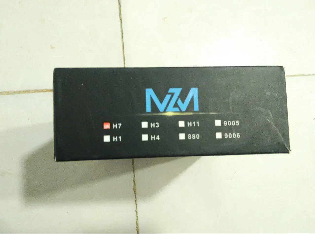 هدلایت Neptune|قطعات یدکی و لوازم جانبی|مینودشت, |دیوار