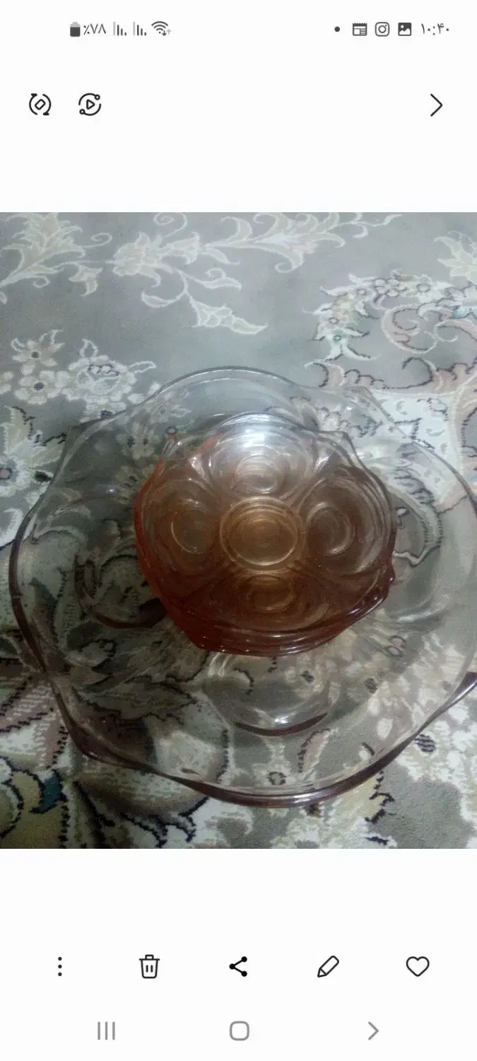 حراج لوازم منزل لطفا فرق بزنید|حراج|مشهد, کوثر|دیوار