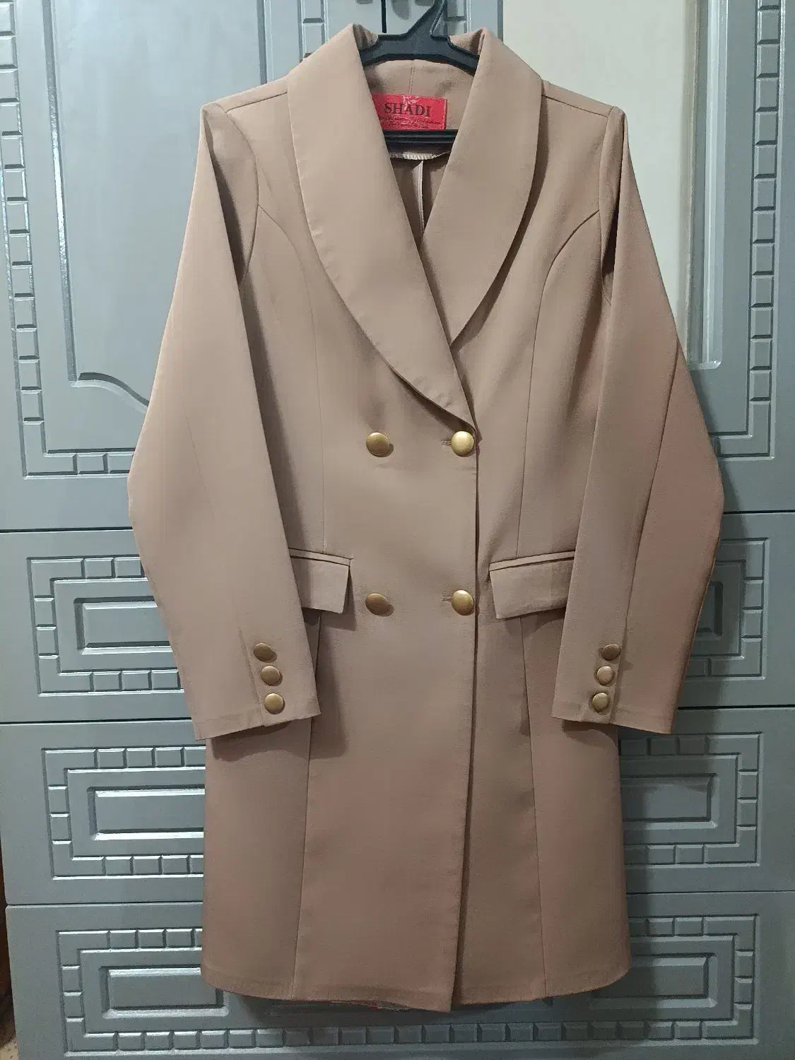 مانتو|لباس|بجنورد, |دیوار