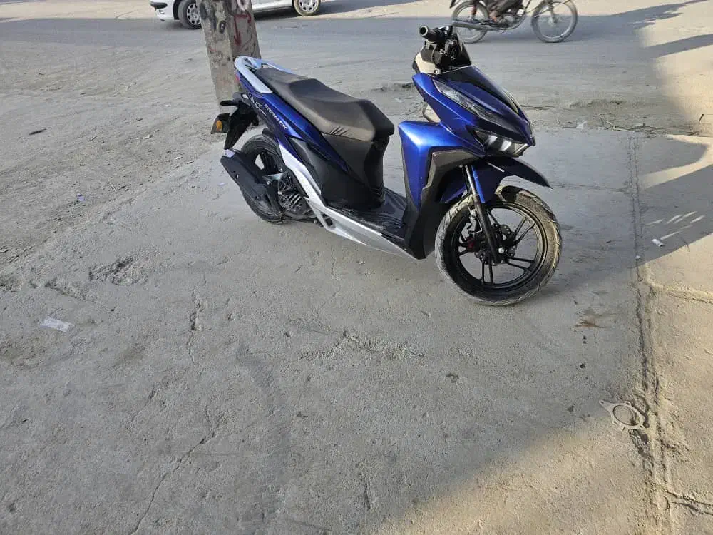 فروش موتور کلیک 180اتومات|موتورسیکلت|سراوان, |دیوار