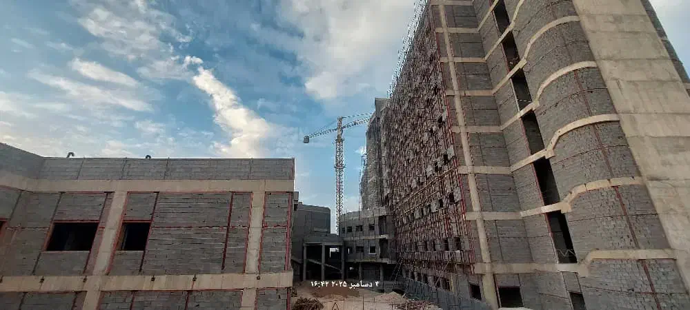 داربست بند  دستمزدی|خدمات پیشه و مهارت|بندرعباس, |دیوار