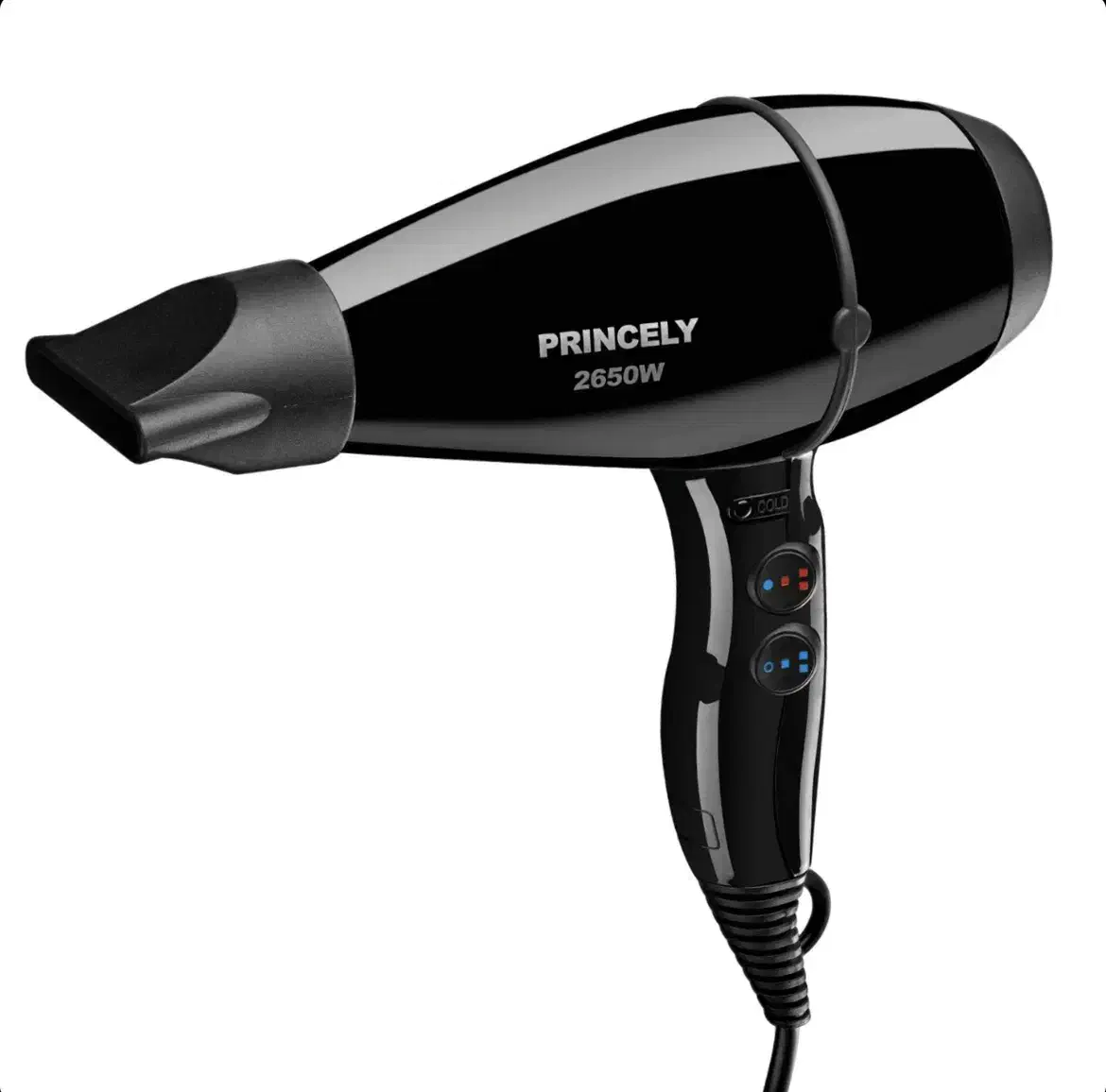 بادجمع‌کن سشوار|آرایشی، بهداشتی، درمانی|بیرجند, |دیوار