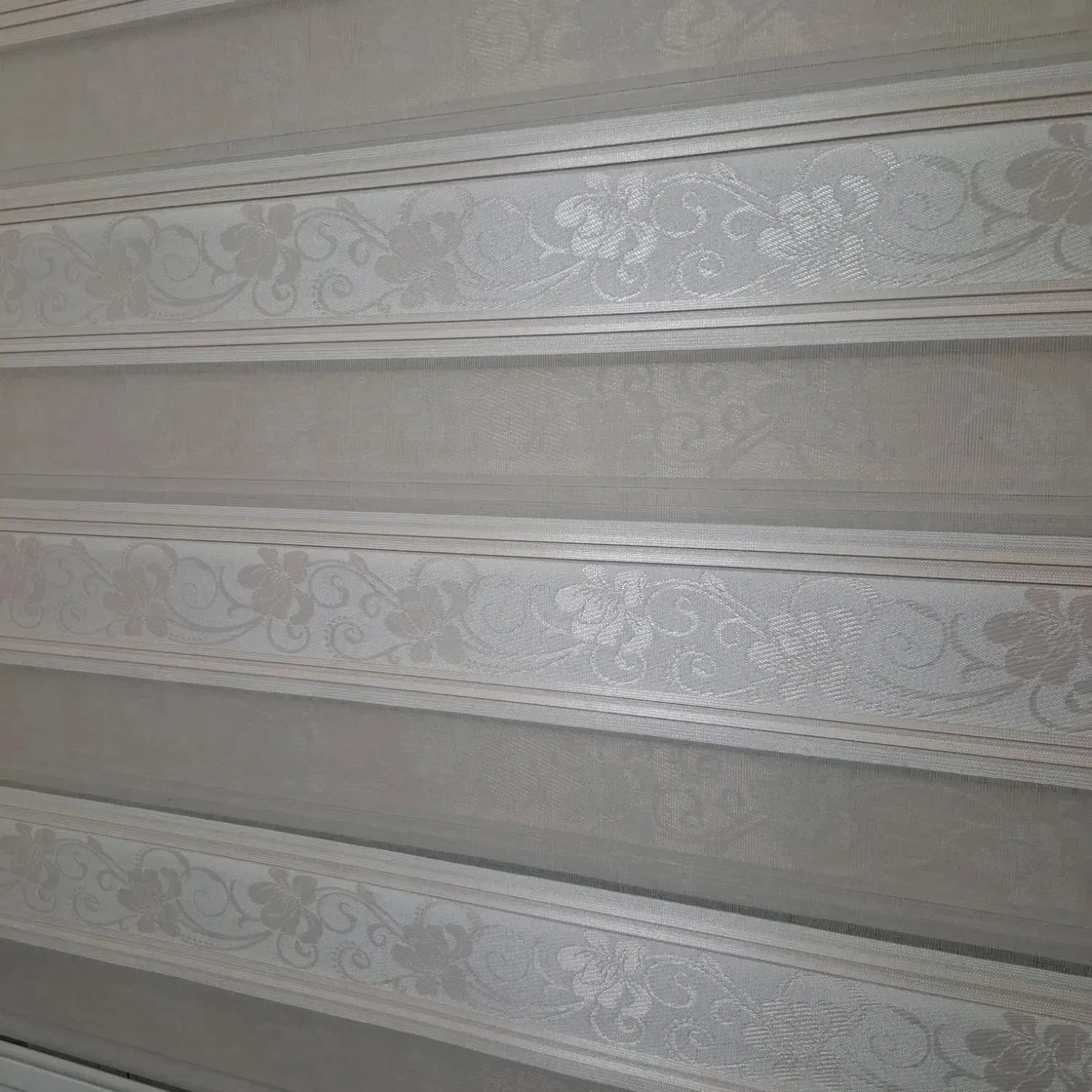 پرده زبرا|پرده، رانر، رومیزی|مشهد, نوید|دیوار