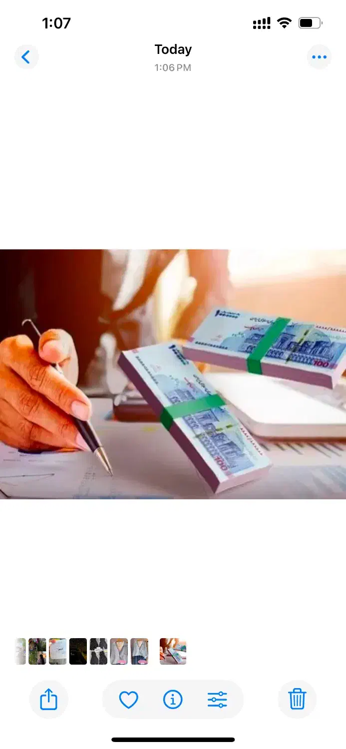 انواع وام های فوری|خدمات مالی، حسابداری، بیمه|شیراز, سینما سعدی|دیوار