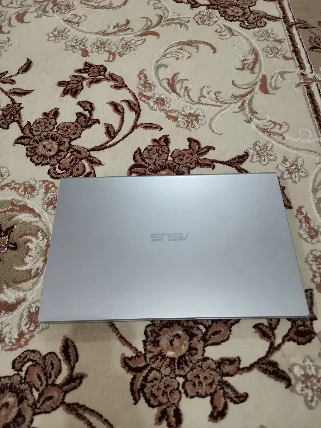 لب تاب ایسوس درحد صفر|رایانه همراه|بندر انزلی, عباس آباد|دیوار