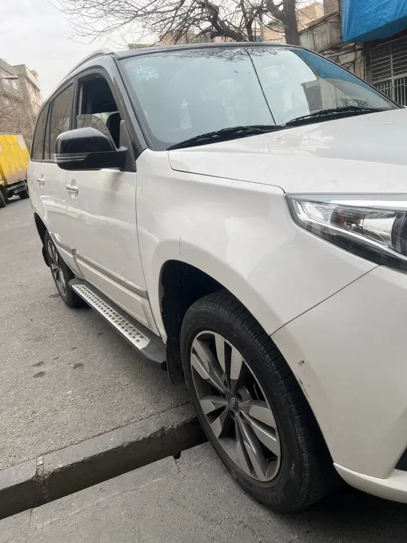 مدل۱۴۰۰MVMx33|خودرو سواری و وانت|تهران, زهتابی|دیوار