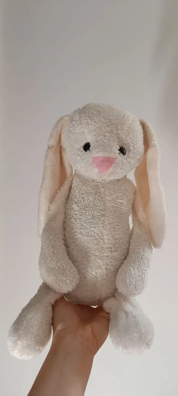 عروسک سفید خوشکل|اسباببازی|بوکان, |دیوار