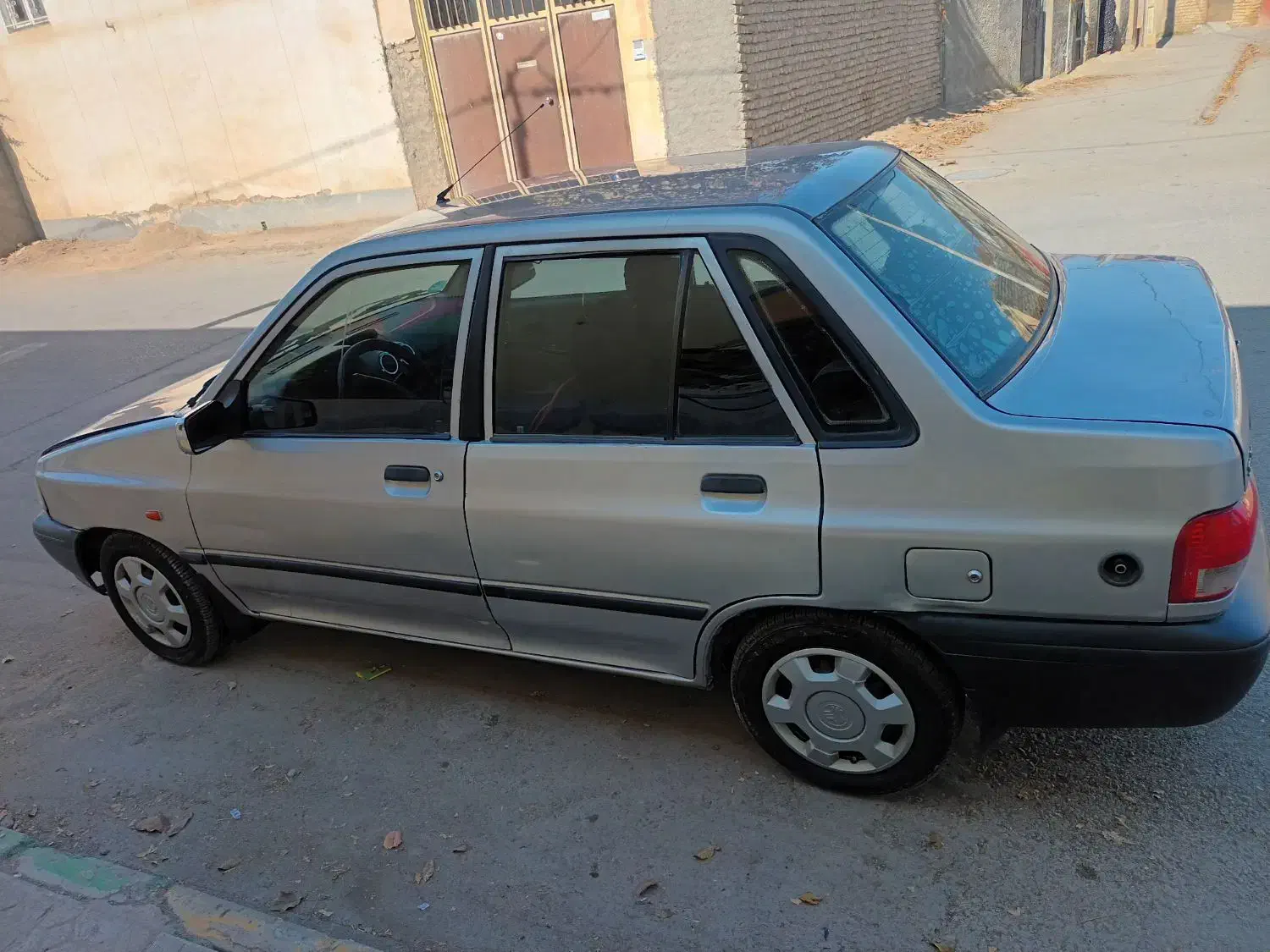 پراید فروشی|خودرو سواری و وانت|آشخانه, |دیوار