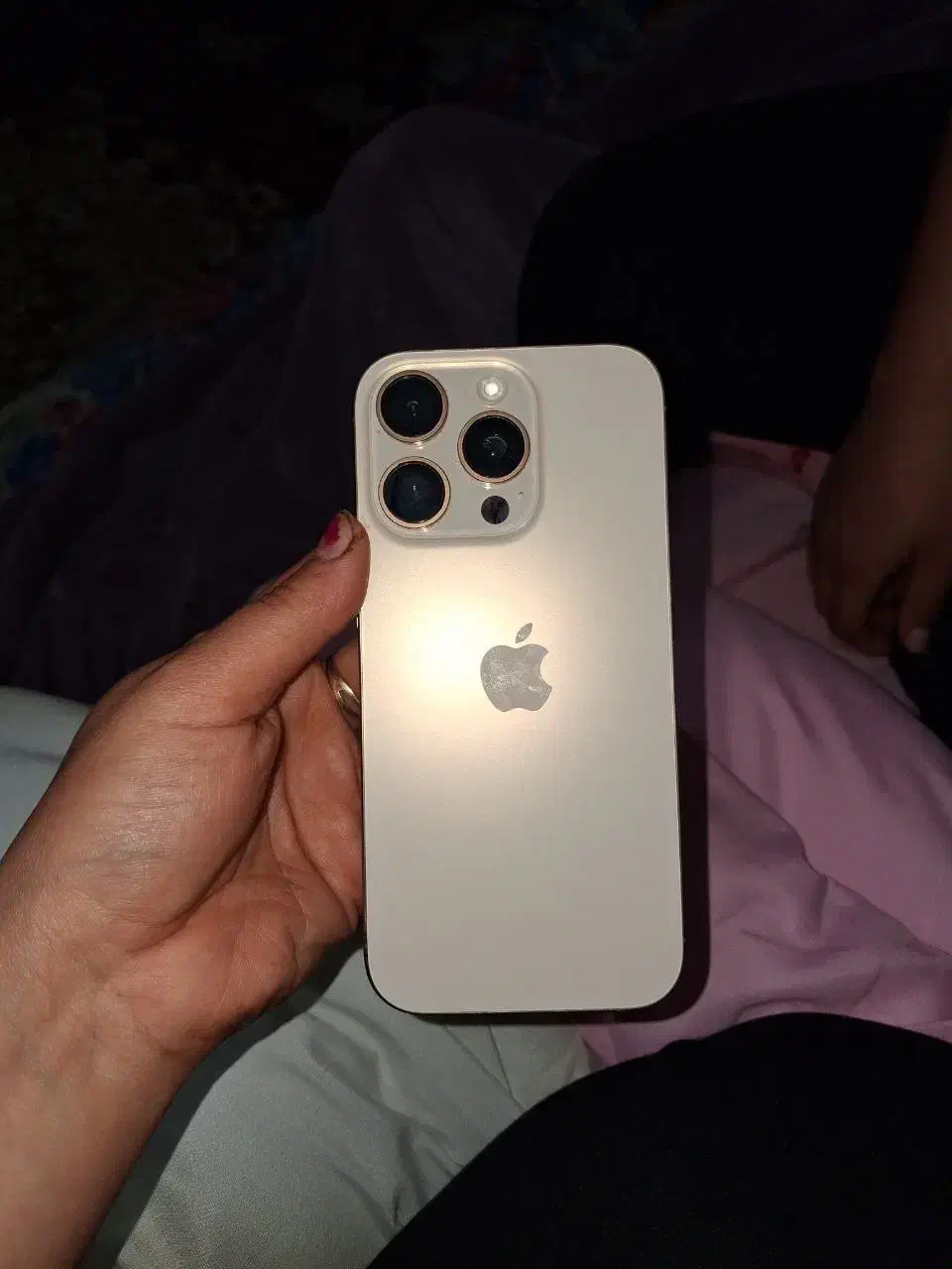 ایفون ۱۶ پرو|موبایل|اهواز, سخیریه|دیوار