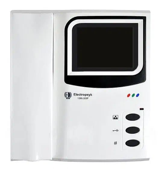 تعمیرات و نصب آیفون های تصویری با یکسال گارانتی|خدمات پیشه و مهارت|شاهینشهر, طالقانی|دیوار