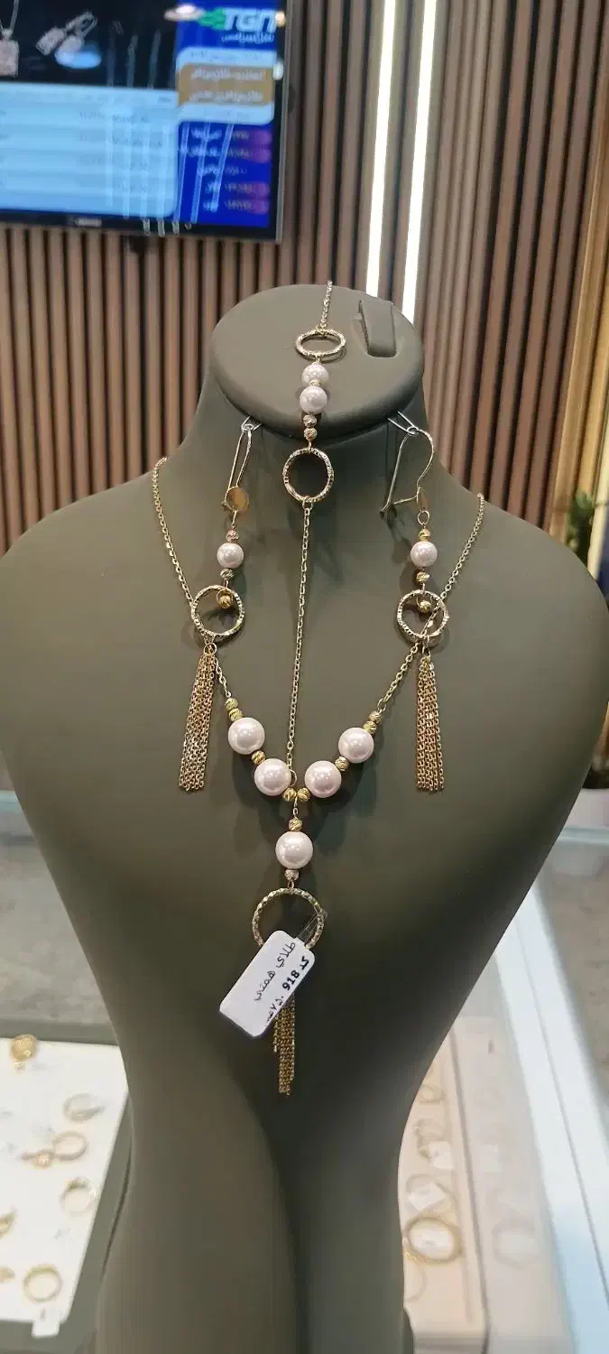 طلای بدون اجرت|جواهرات|قم, زند آباد|دیوار