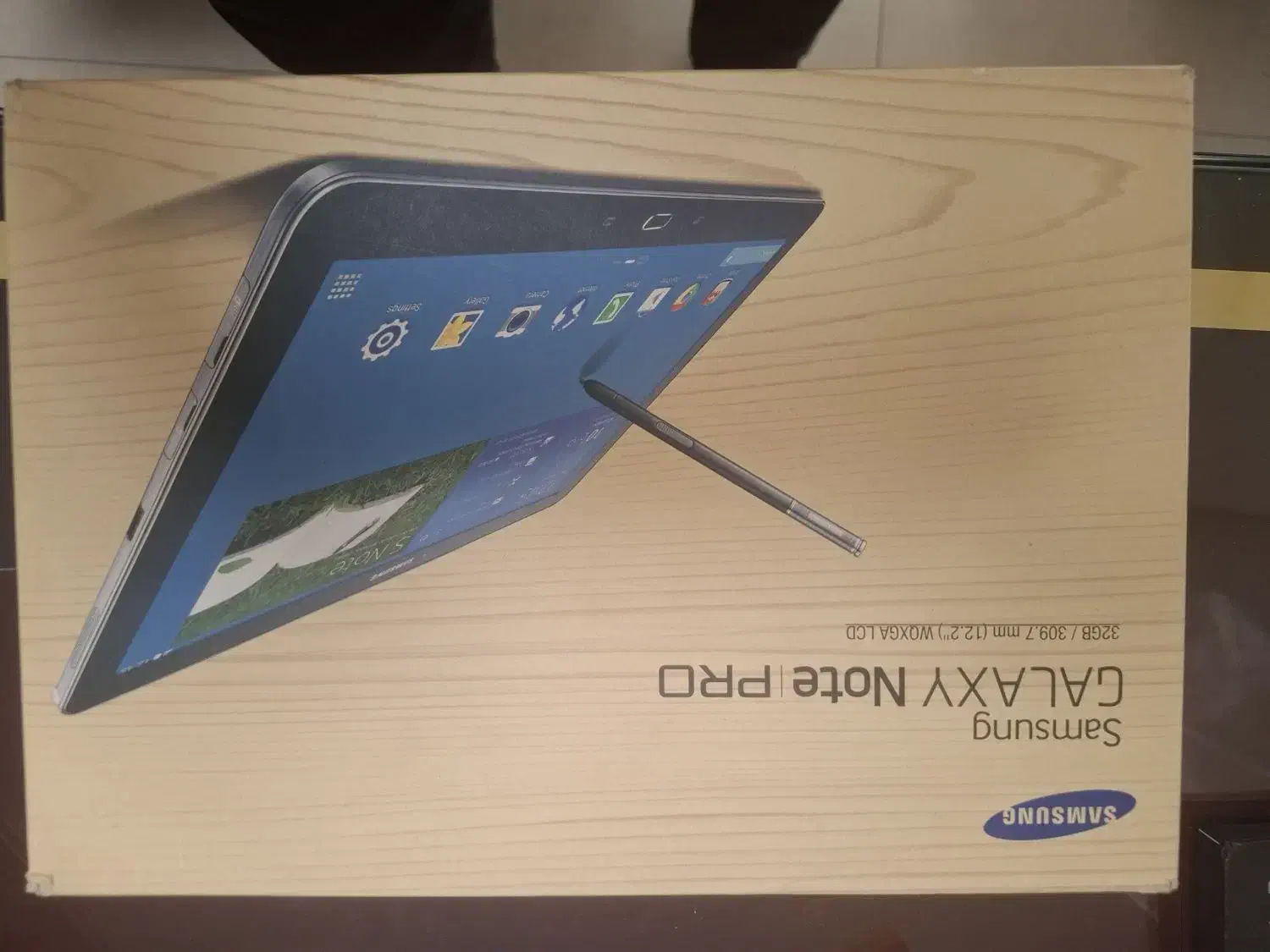 تبلت سامسونگ|تبلت|تهران, شیخ هادی|دیوار