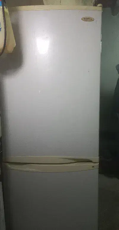 یخچال|یخچال و فریزر|مشگین شهر, |دیوار