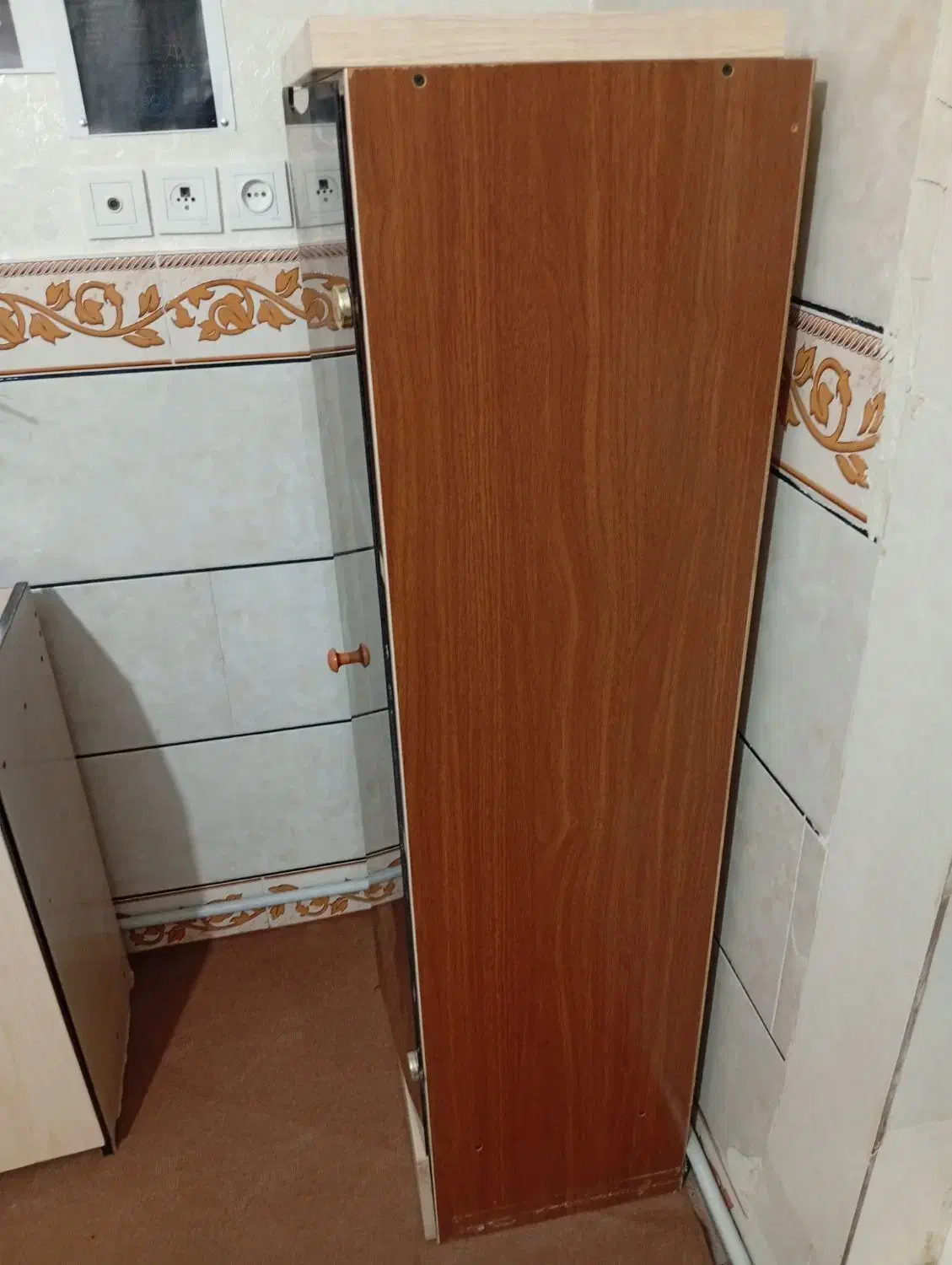 کتابخانه|کتابخانه، شلف، قفسه‌های دیواری|شاهرود, |دیوار