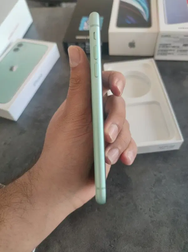iphone 11 normal|موبایل|تهران, یوسفآباد|دیوار