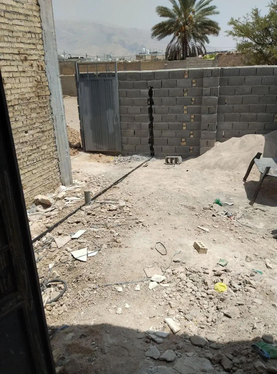 لوله کشی گاز خانگی.تجاری.تعمیرات لوله گاز|خدمات پیشه و مهارت|داراب, |دیوار