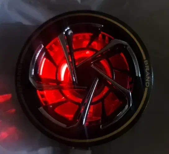 فن خنک کننده گیمینگ موبایل اصلی|لوازم جانبی موبایل و تبلت|نورآباد, |دیوار