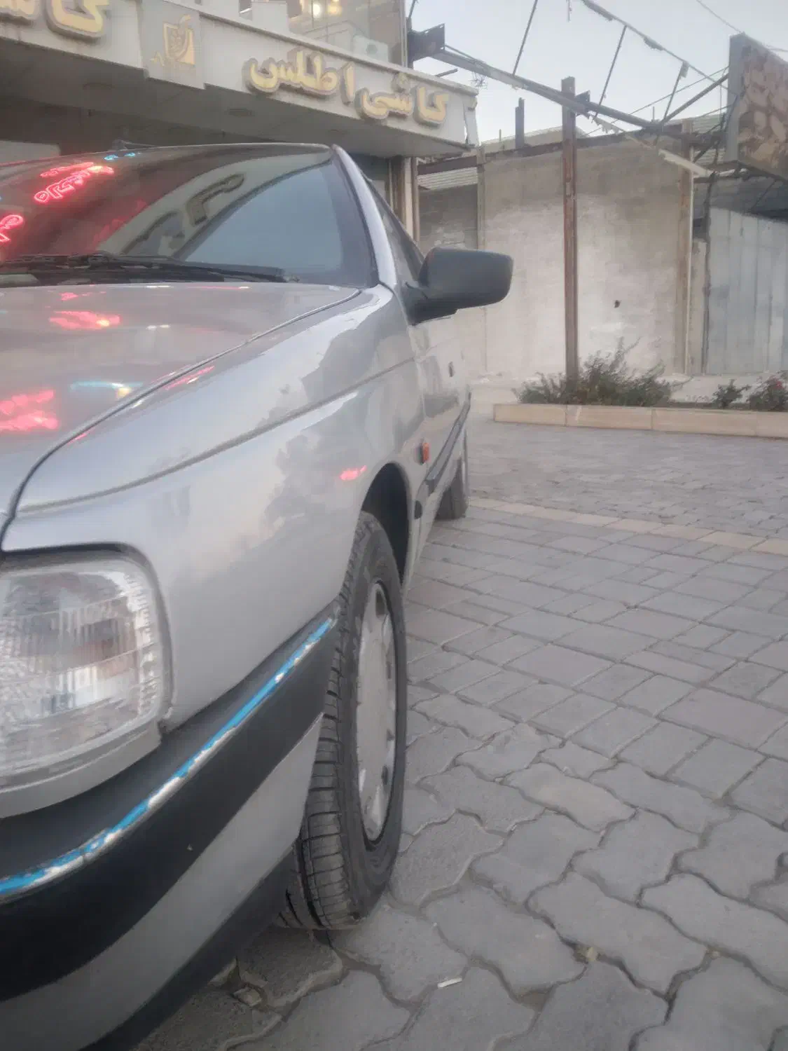 پژو ۴۰۵ مدل ۸۵|خودرو سواری و وانت|همدان, |دیوار