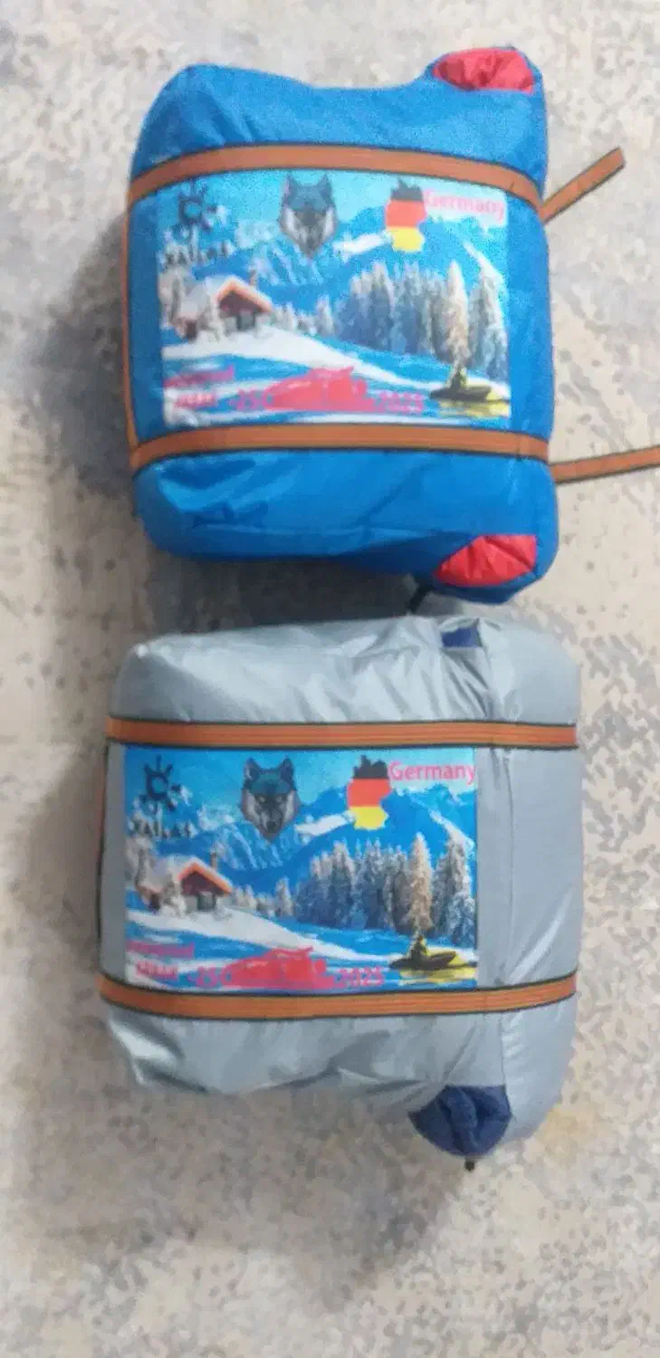 کیسه خواب|کوهنوردی و کمپینگ|شیروان (خراسان), |دیوار