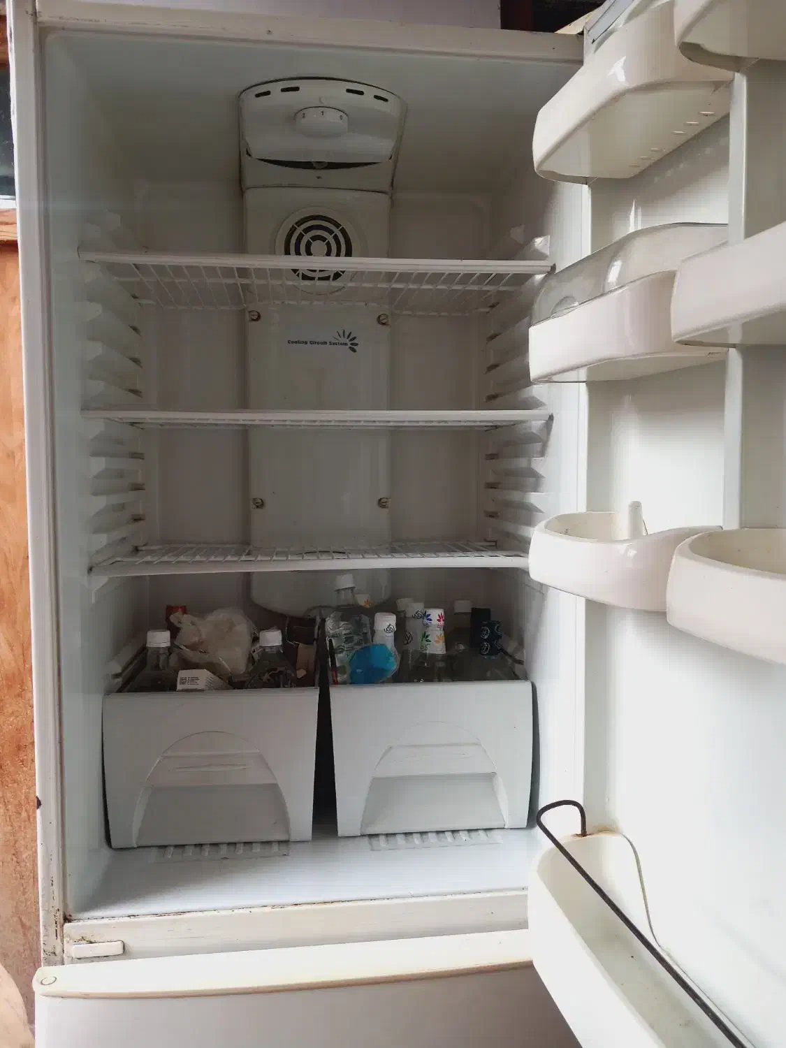 یخچال فریزر امرسان|یخچال و فریزر|رشت, خبرنگار|دیوار