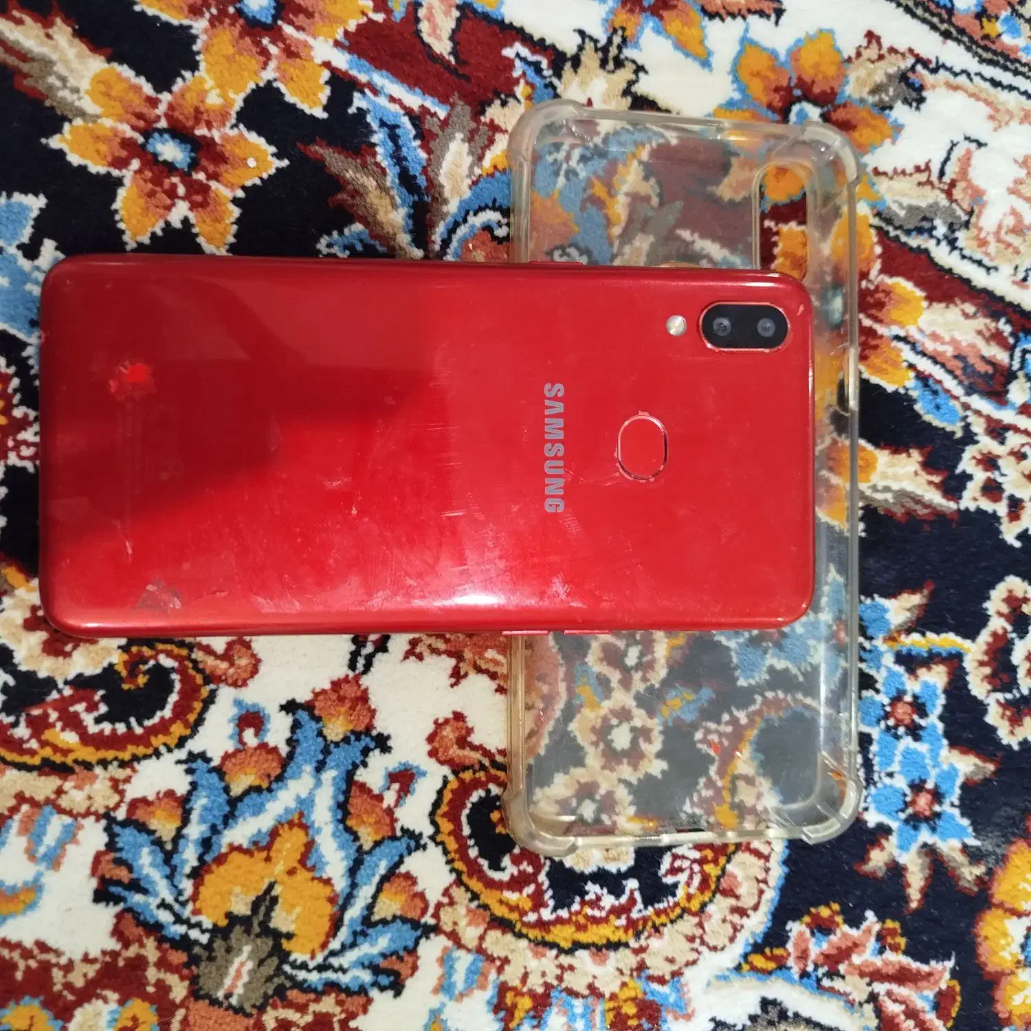 گوشی A10s|موبایل|مسجد سلیمان, |دیوار