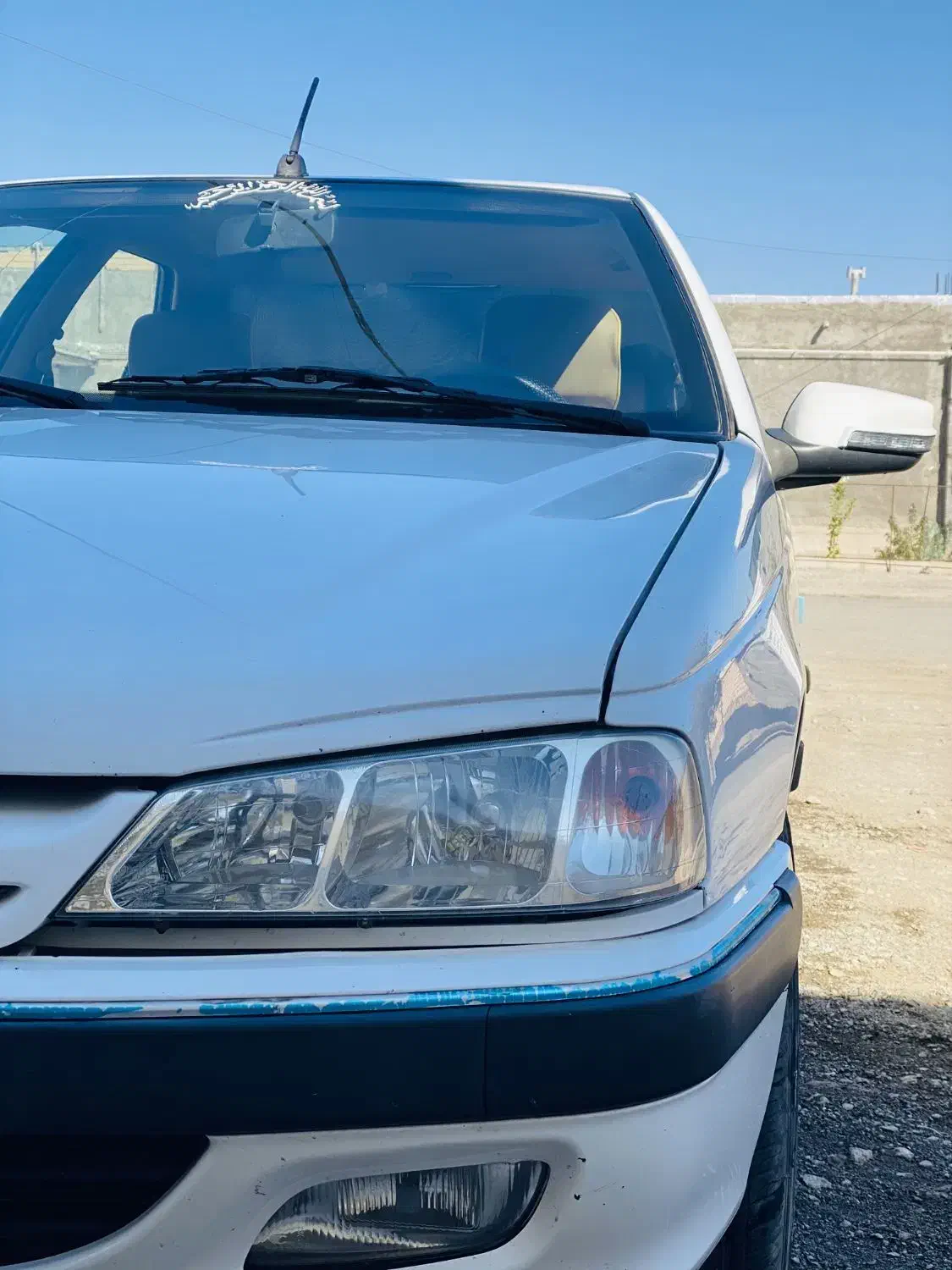 پژو پارس  TU5|خودرو سواری و وانت|سیرجان, |دیوار