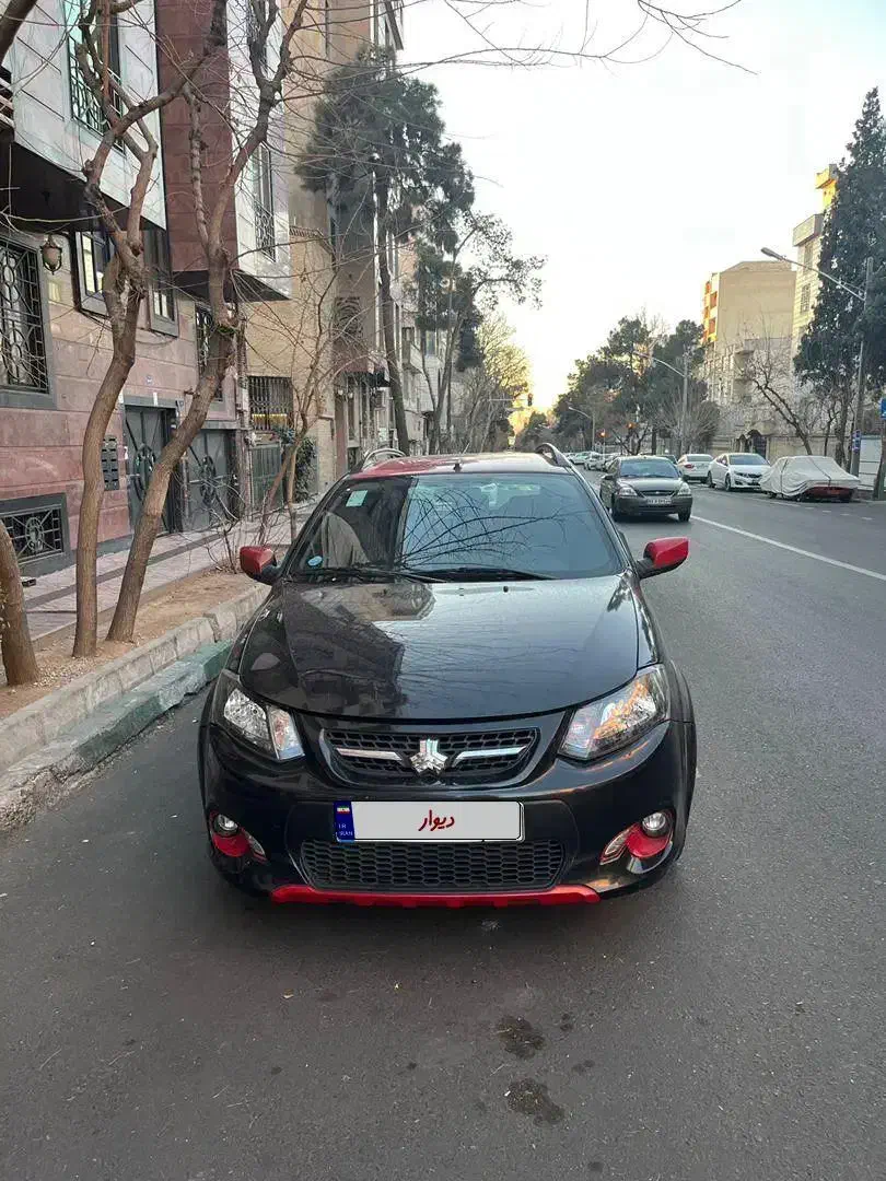 خودرو|خودرو سواری و وانت|تهران, تهرانپارس غربی|دیوار