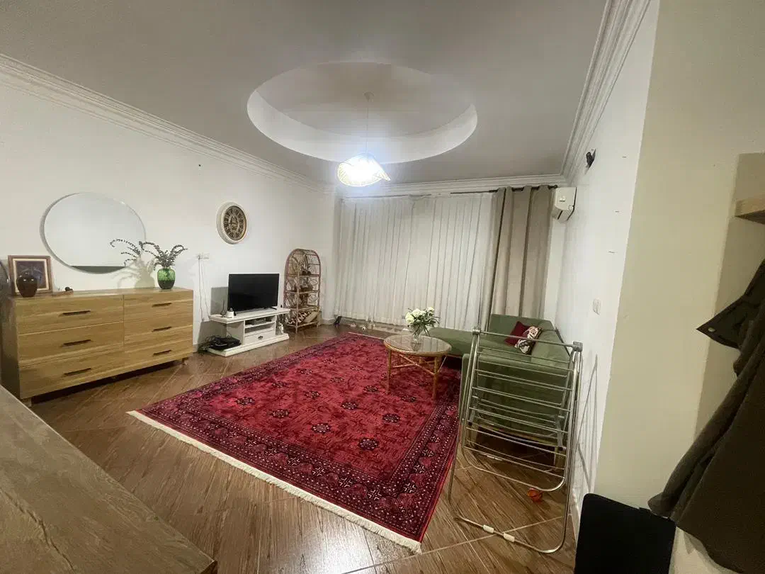 80متری شیخ زاهد6چندقدم فاصله بااستخر|اجارهٔ آپارتمان|لاهیجان, شیخ زاهد|دیوار