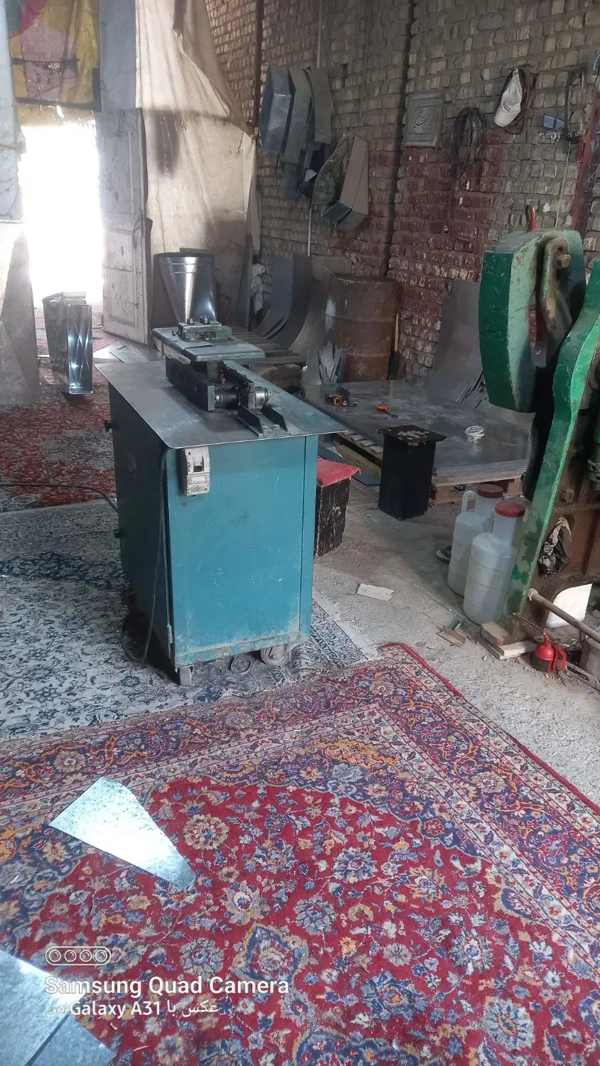 کانال کولر|خدمات پیشه و مهارت|قم, قلعه کامکار|دیوار