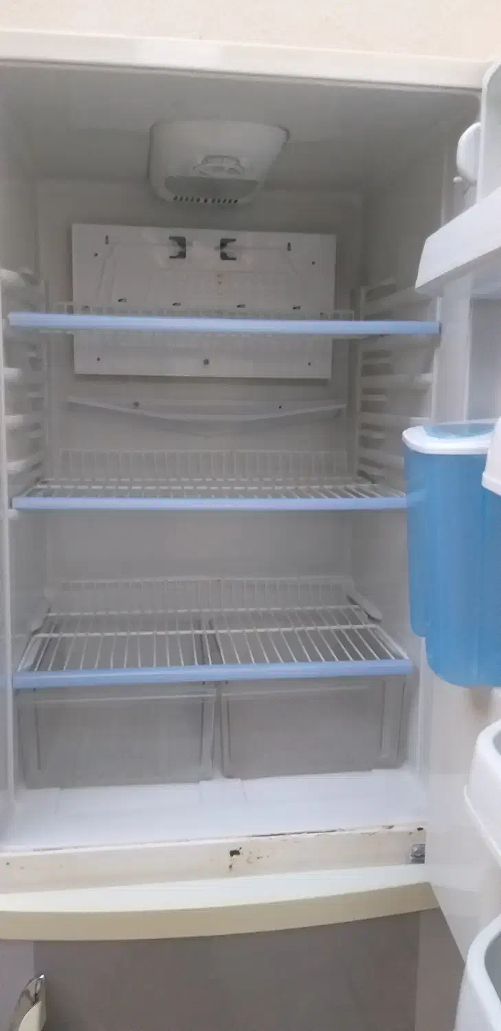 یخچال فریزر بالا پایین|یخچال و فریزر|خوی, |دیوار