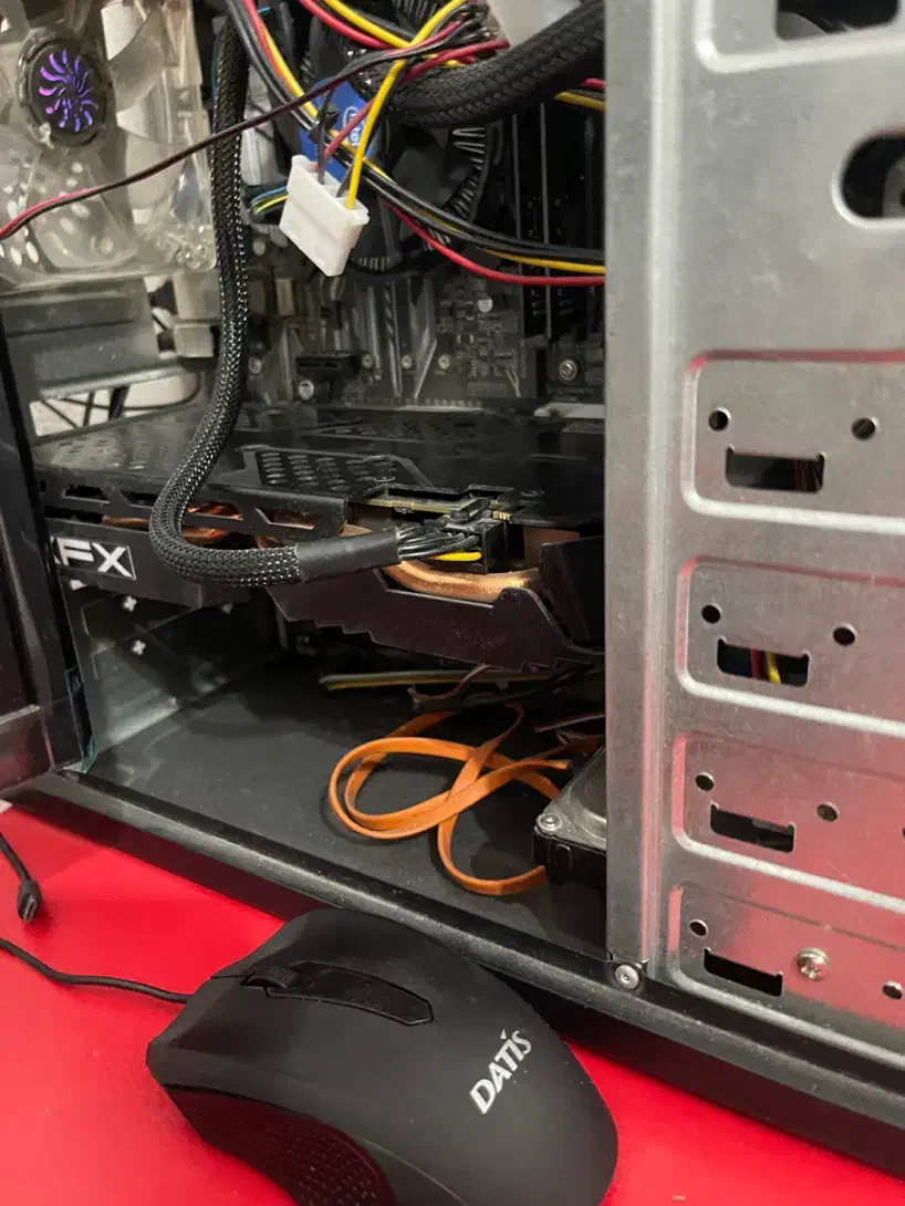 سیستم کامل|رایانه رومیزی|کرمان, |دیوار