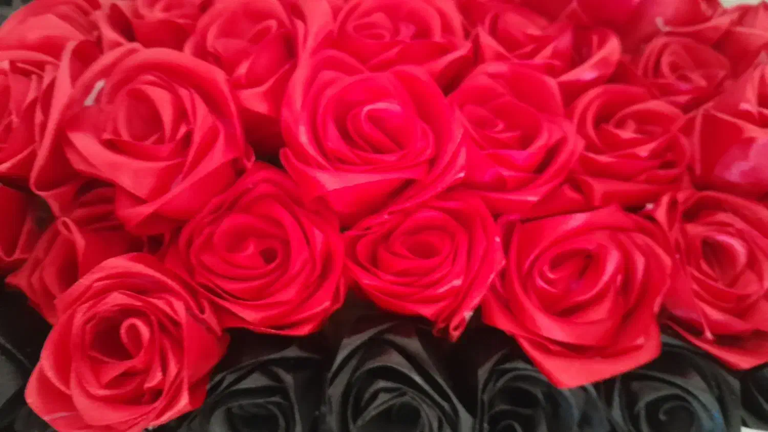 گل ماندگار|گل مصنوعی|اندیشه, شهرک مریم|دیوار