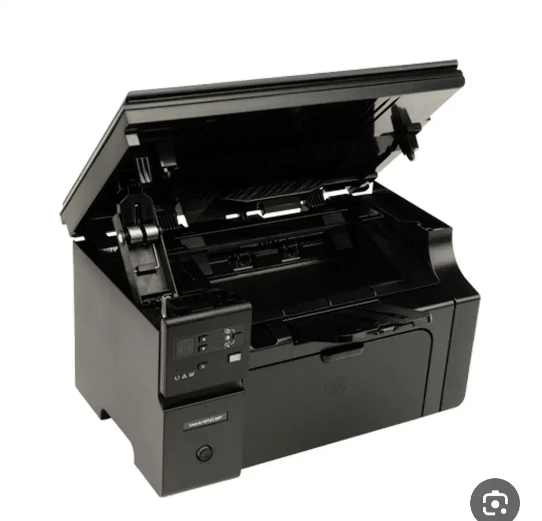 سه کاره و چهار کاره اچ پی|پرینتر، اسکنر، کپی، فکس|شهرکرد, |دیوار