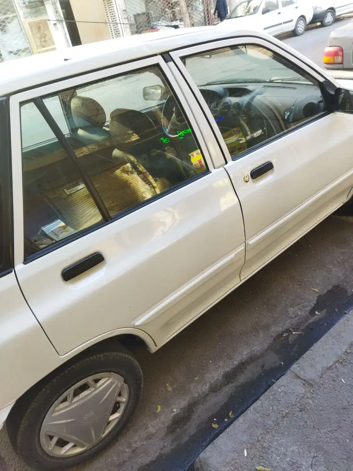 پراید111|خودرو سواری و وانت|مشهد, تلگرد|دیوار