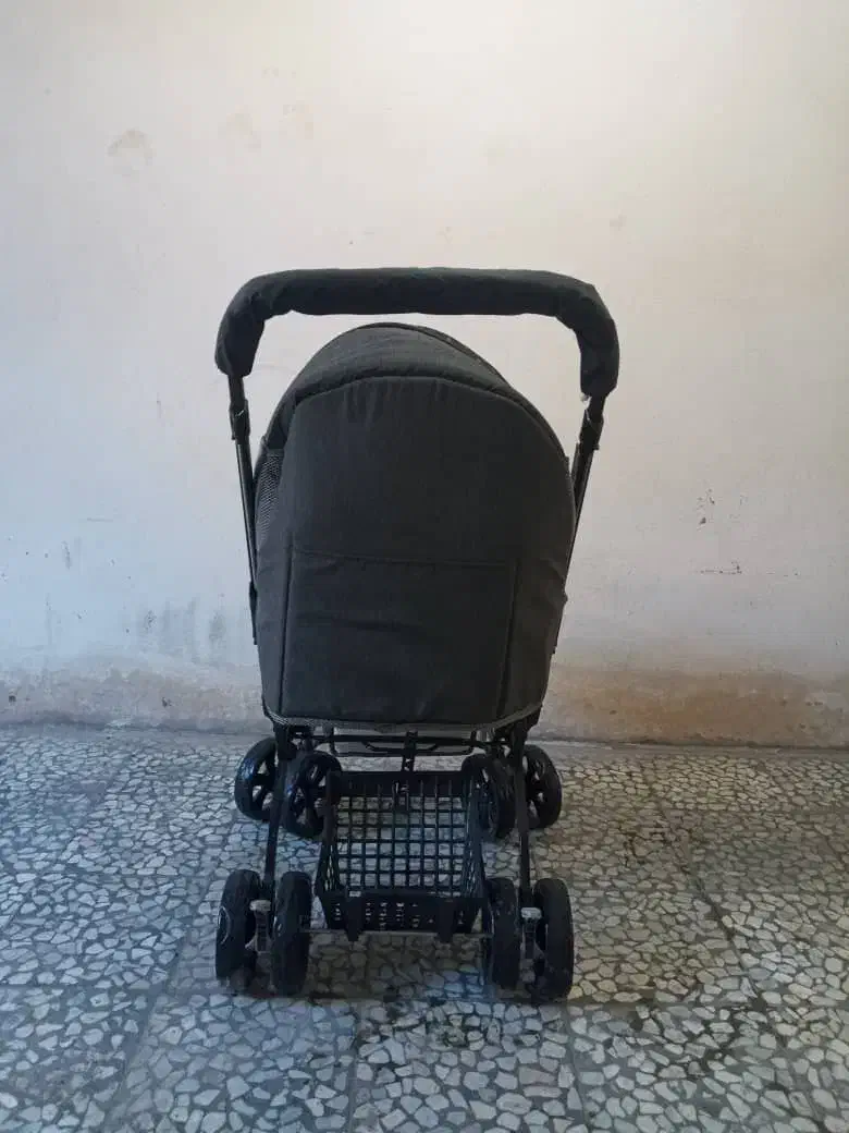 کالسکه|کالسکه و لوازم جانبی|رودسر, |دیوار