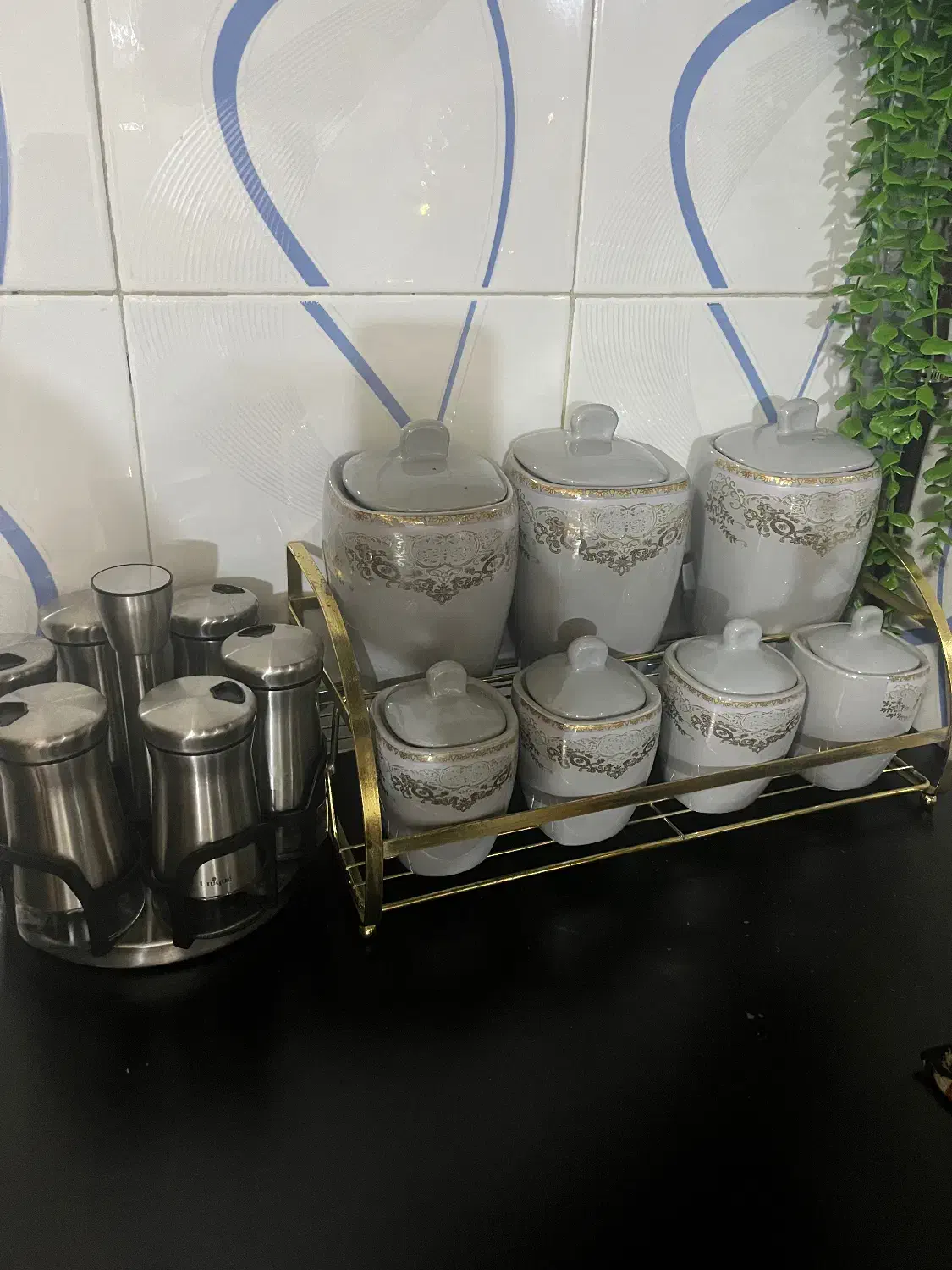 لوازم آشپزخانه|ظروف سرو و پذیرایی|ورامین, ورامین|دیوار