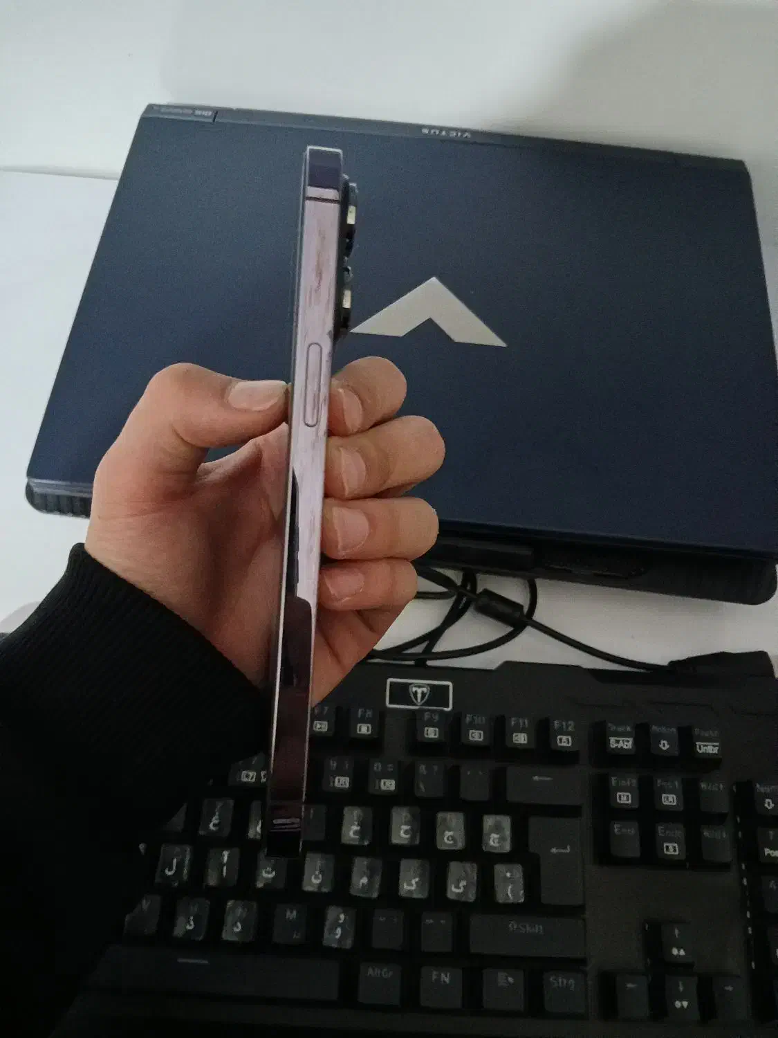 ایفون 14پرومکس|موبایل|سنندج, |دیوار