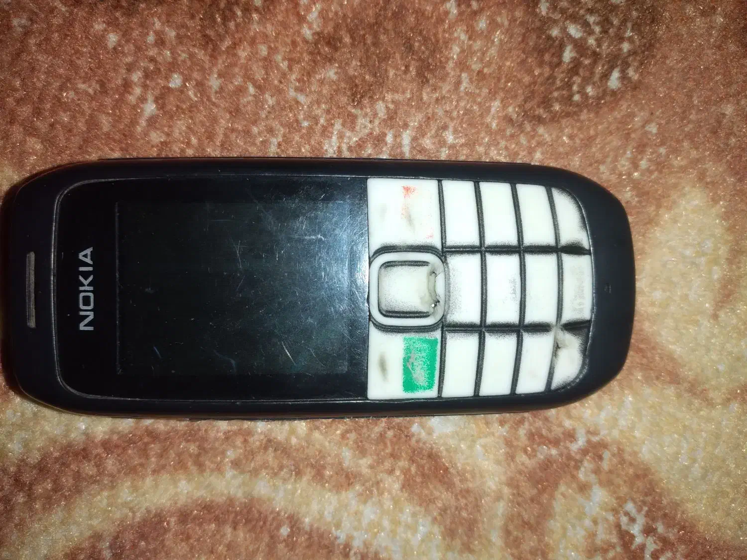 گوشی Nokia|موبایل|کرج, حصارک پایین|دیوار