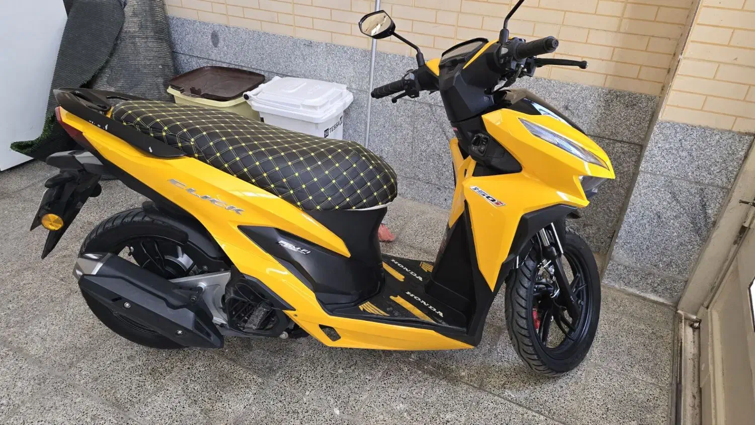 موتورسیکلت|موتورسیکلت|شاهین‌شهر, فردوسی|دیوار