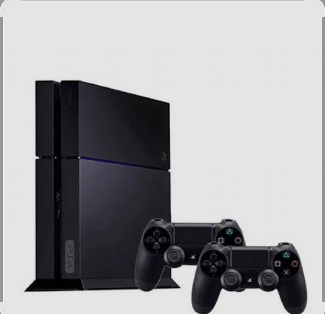 ps4 fat|کنسول، بازی ویدئویی و آنلاین|اردستان, |دیوار