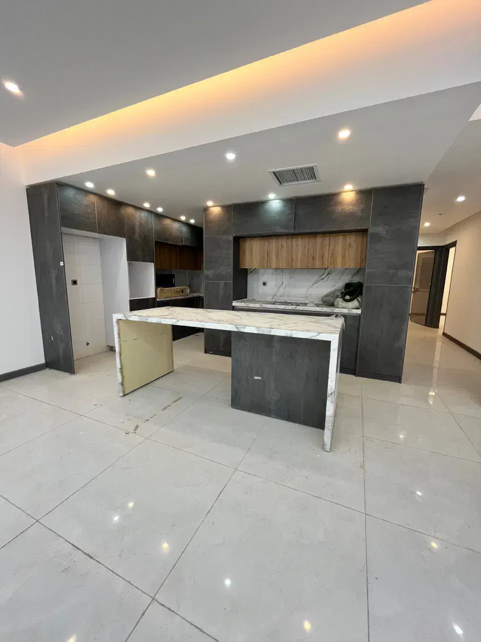 خانه سه خواب نوساز امام علی|فروش خانه و ویلا|یزد, |دیوار