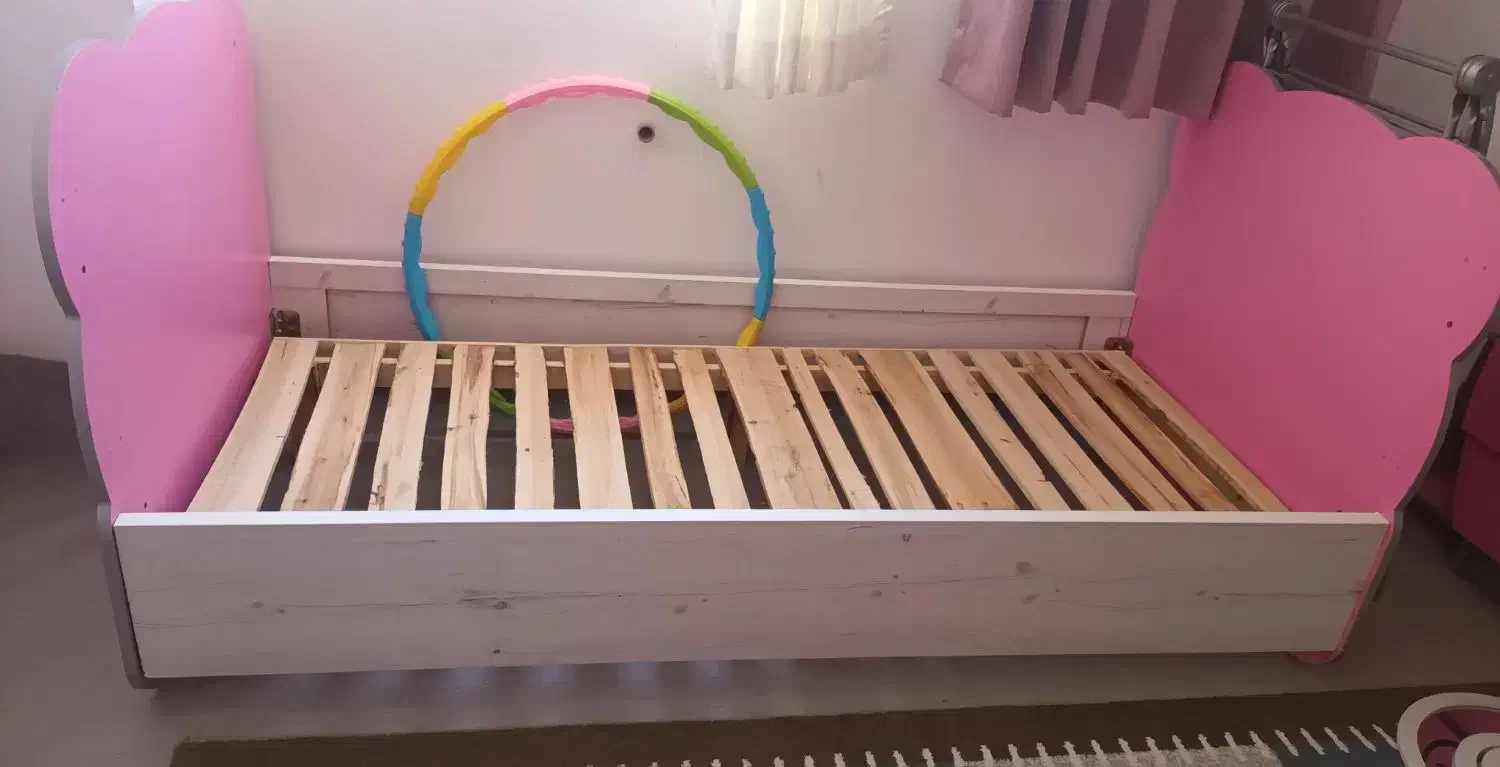 تخت وسرویس خواب|تخت و سرویس خواب|بجنورد, |دیوار