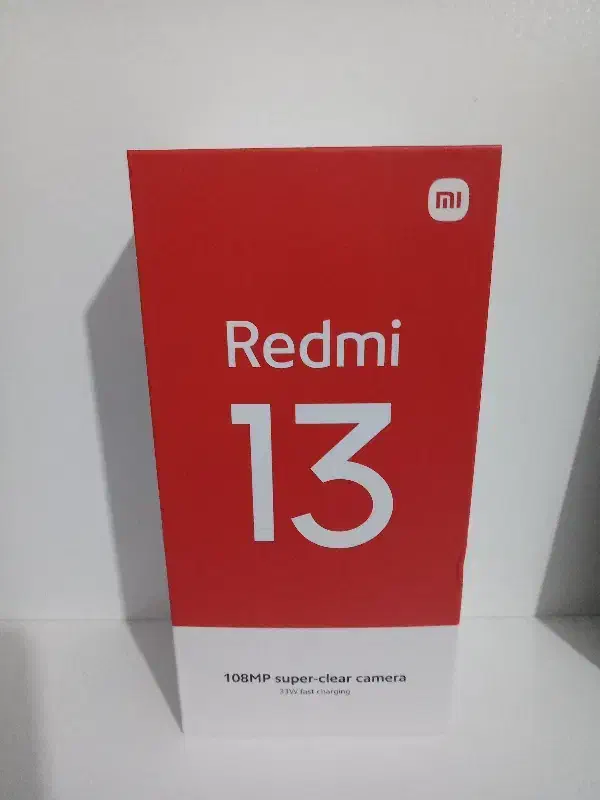 موبایل ردمی 13|موبایل|کرمان, |دیوار