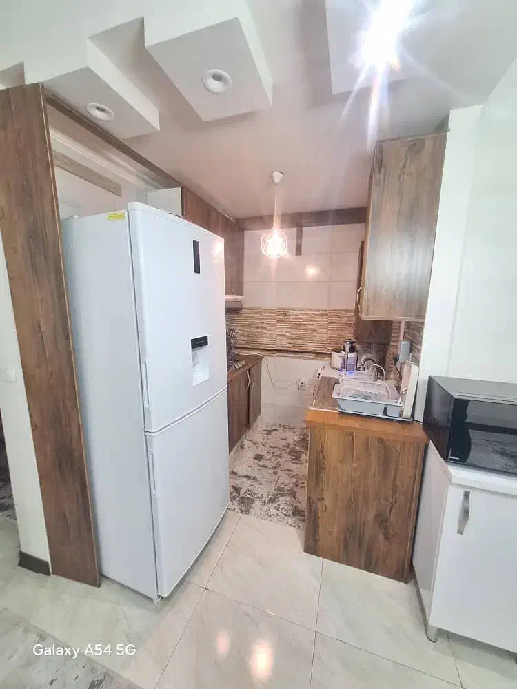 آپارتمان 50متری فول امکانات