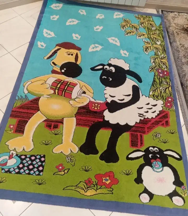 فرش|فرش|تهران, بلورسازی|دیوار