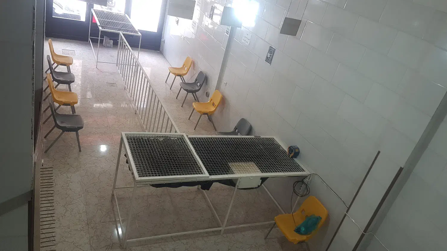 اجاره مغازه|اجارهٔ مغازه و غرفه|هشتگرد, سیف آباد|دیوار